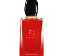Armani Si Passione Intense L EDP 100 Ml