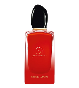 Armani Si Passione Intense L EDP 100 Ml