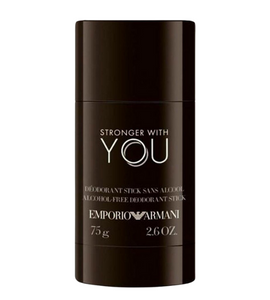 Armani Stronger With You M D/Stick 75 G.