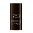 Armani Stronger With You M D/Stick 75 G.