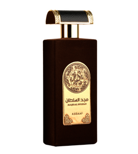 Asdaaf Majid Al Sultan M EDP 100 Ml