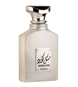 Asdaaf Musk Code U EDP 100 Ml
