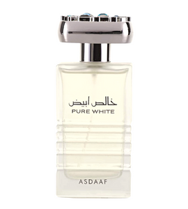 Asdaaf Pure White U EDP 100 Ml