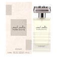 Asdaaf Pure White U EDP 100 Ml