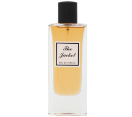 Luxury Concept The Jacket Edp 80ml