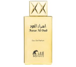 Rifaati Asrar Al Oud Edp 80ml