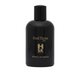 Luxury Concept Oud Tiger Extrait Edp 100ml