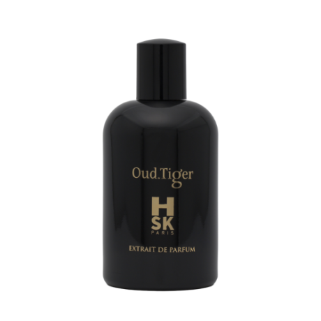 Luxury Concept Oud Tiger Extrait Edp 100ml