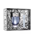 Paco Rabanne Invictus M EDT 100 Ml- Gift Set