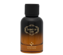 Luxury Concept Secret Of Oud Edp 100ml
