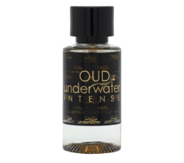 Luxury Concept Oud Underwater Intense Edp 50ml