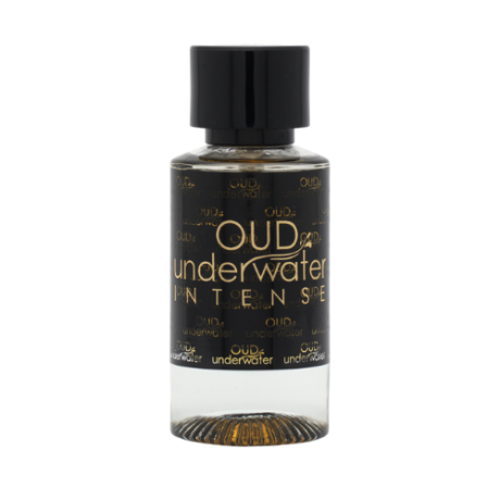 Luxury Concept Oud Underwater Intense Edp 50ml
