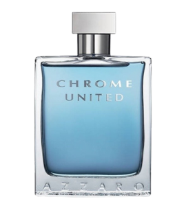 Azzaro Chrome United M EDT 100 Ml