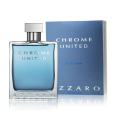 Azzaro Chrome United M EDT 100 Ml