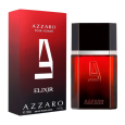 Azzaro Pour Homme Elixir M EDT 100 Ml