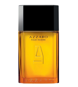 Azzaro Pour Homme M EDT