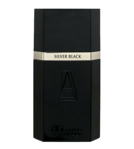 Azzaro Silver Black M EDT 100 Ml