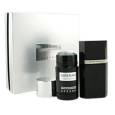 Azzaro Silver Black M EDT 50 Ml+ Deodorant 75 Ml