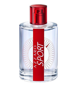 Azzaro Sport M EDT 100 Ml