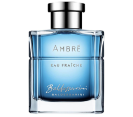 Baldessarini Ambre Fraiche EDT 90 Ml