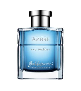 Baldessarini Ambre Fraiche EDT 90 Ml