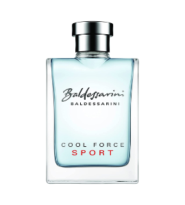 Baldessarini Cool Force Sport M EDT 90 Ml