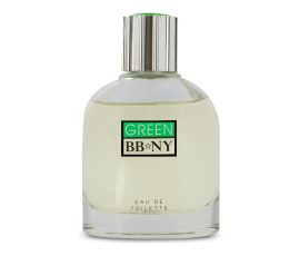 BBNY Green Homme M EDT 100