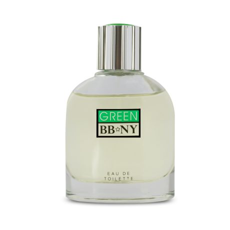 BBNY Green Homme M EDT 100