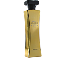 BBNY Gold Bar L EDP 100 Ml