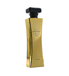BBNY Gold Bar L EDP 100 Ml