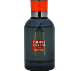 BBNY Orange M EDT 100