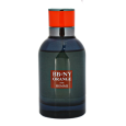 BBNY Orange M EDT 100