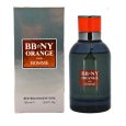 BBNY Orange M EDT 100