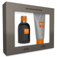 BBNY Orange M EDT 100 Ml+ Shower Gel 150 Ml