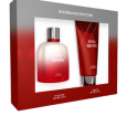 BBNY Red M EDT 100 Ml+ Shower Gel 150 Ml