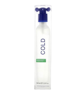 Benetton Cold U EDT 100 Ml