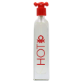 Benetton Hot U EDT 100 Ml