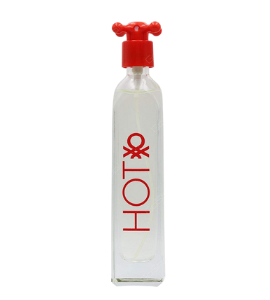 Benetton Hot U EDT 100 Ml
