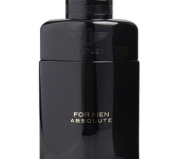 Bentley Absolute M EDP 100 Ml