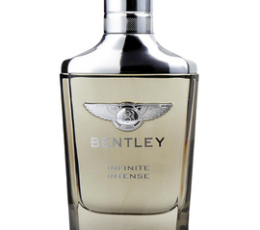 Bentley Infinite Intense M EDP 100 Ml