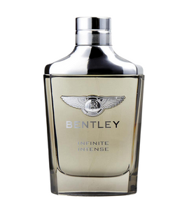 Bentley Infinite Intense M EDP 100 Ml