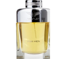 Bentley M EDT 100 Ml