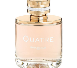 Boucheron Quatre L EDP 100 Ml