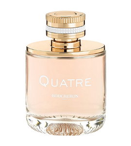 Boucheron Quatre L EDP 100 Ml