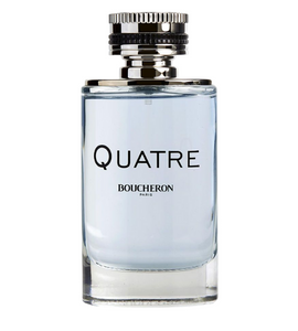 Boucheron Quatre M EDT 100ml