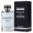 Boucheron Quatre M EDT 100ml