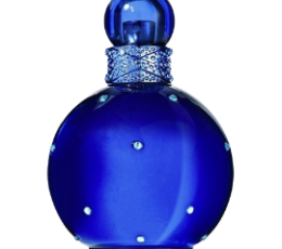 Britney Spears Midnight Fantasy L EDP 100 Ml
