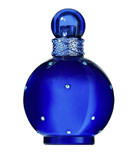 Britney Spears Midnight Fantasy L EDP 100 Ml