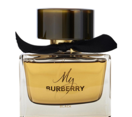 Burberry My Burberry Black L EDP 90 Ml