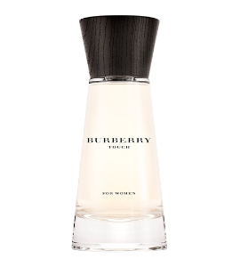 Burberry Touch L EDP 100 Ml